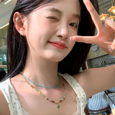 动态漫画·开局强吻裂口女 高清封面