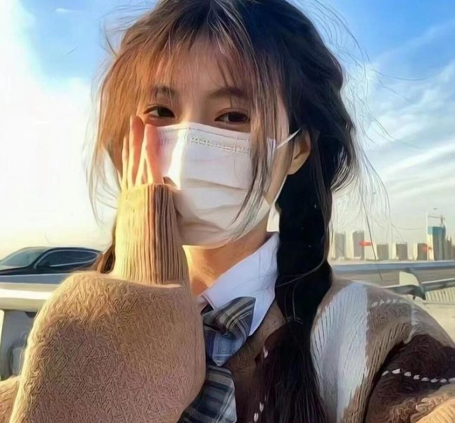 烛影危林 高清封面